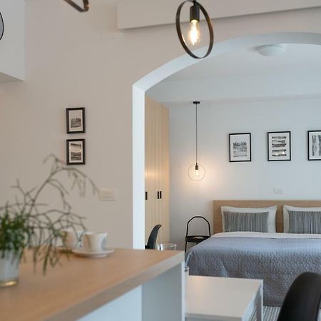 Apartment Profondo プーラ エクステリア 写真
