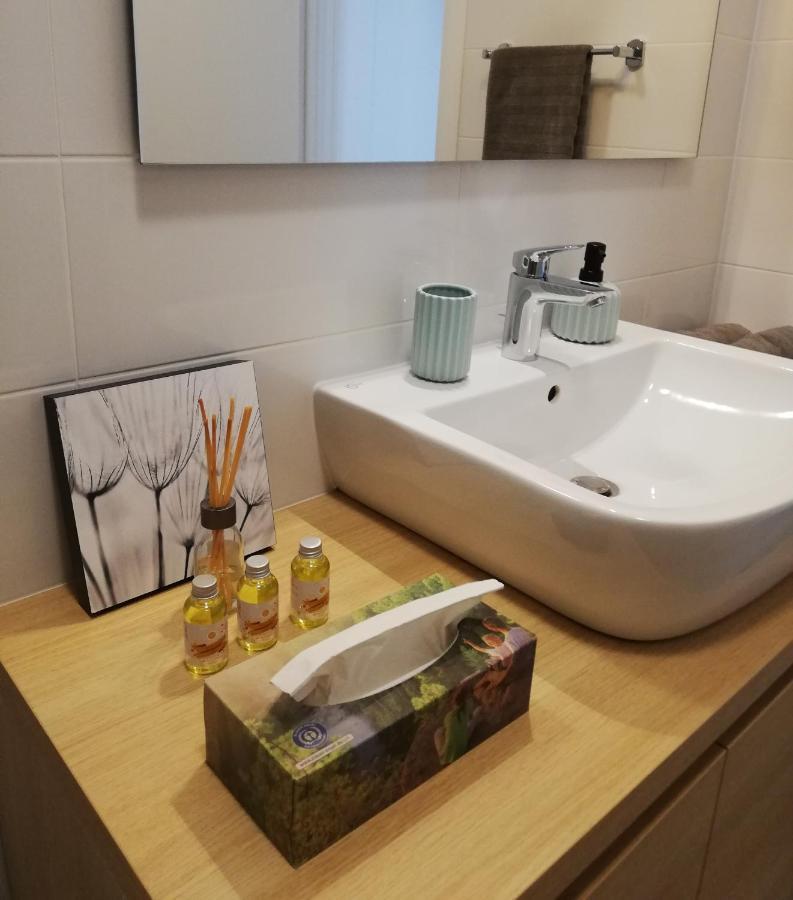 Apartment Profondo プーラ エクステリア 写真