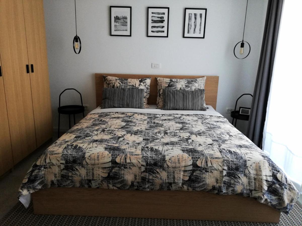 Apartment Profondo プーラ エクステリア 写真