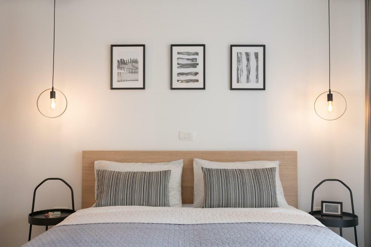 Apartment Profondo プーラ エクステリア 写真