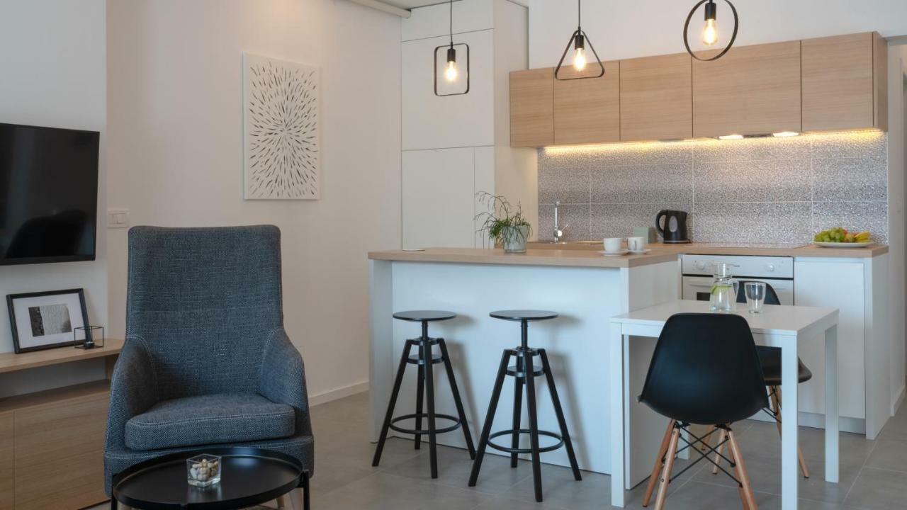 Apartment Profondo プーラ エクステリア 写真