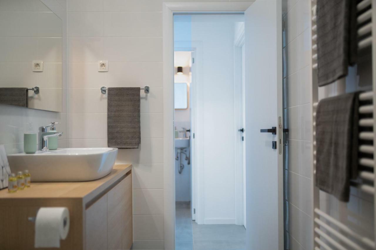 Apartment Profondo プーラ エクステリア 写真