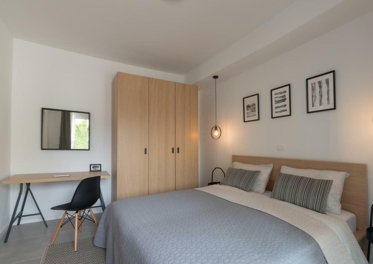 Apartment Profondo プーラ エクステリア 写真