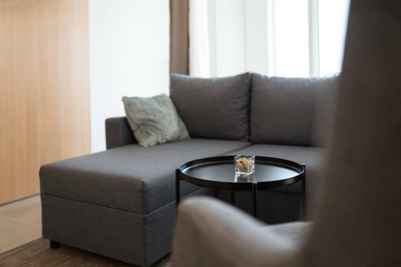 Apartment Profondo プーラ エクステリア 写真