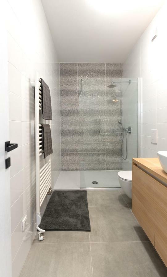 Apartment Profondo プーラ エクステリア 写真