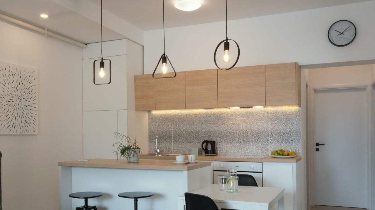 Apartment Profondo プーラ エクステリア 写真