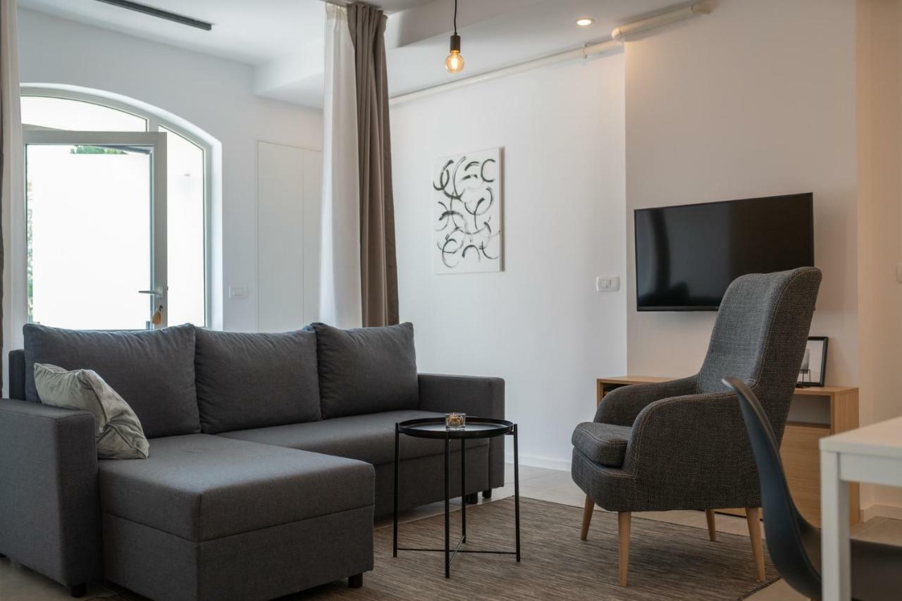 Apartment Profondo プーラ エクステリア 写真